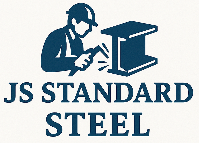 JS Standard Steel