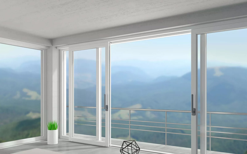 Window Fabrication Services In Gurugram