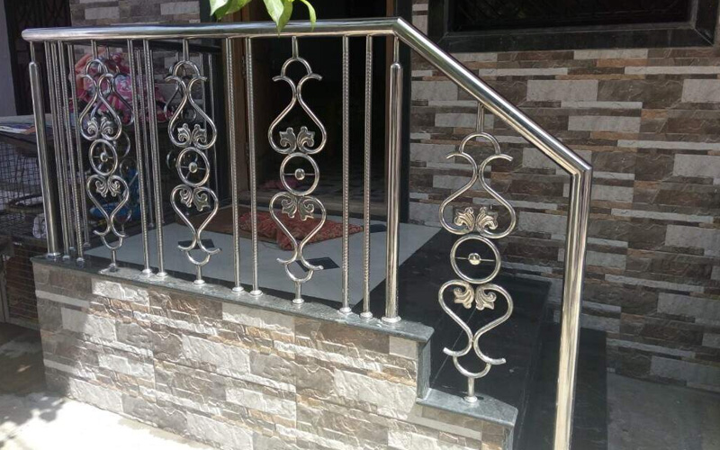 SS Fabrication Services In Gurugram